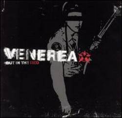 Venerea : Out in the Red